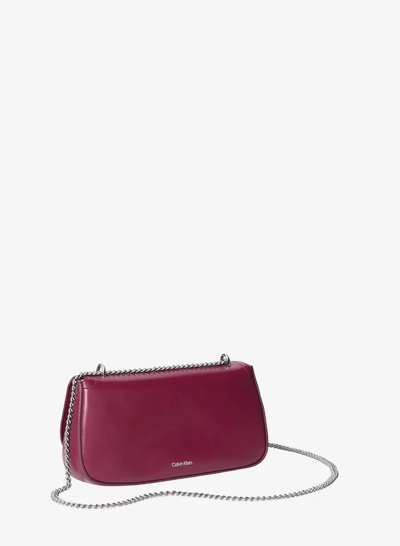CALVIN KLEIN Covertible Chain Smallbag